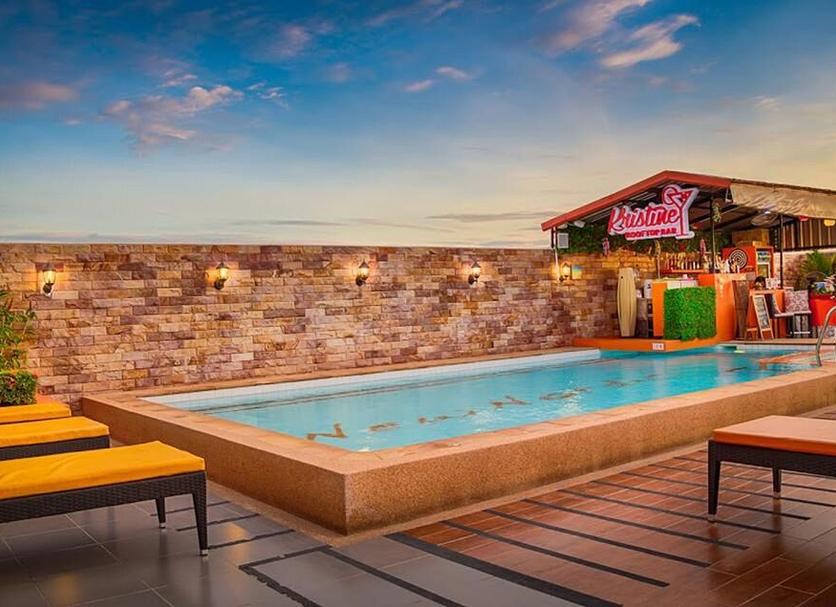 Piscine Photo