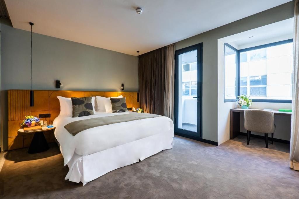 Chambre Photo
