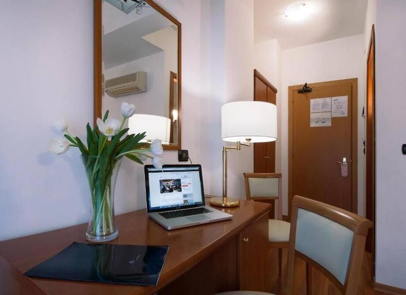 Équipements de la chambre Photo