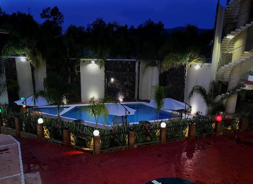 Piscine Photo
