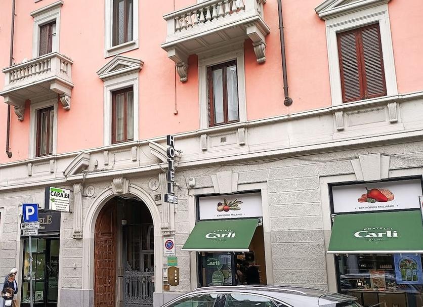 Bâtiment Photo