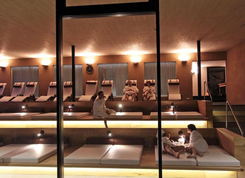 Spa Photo