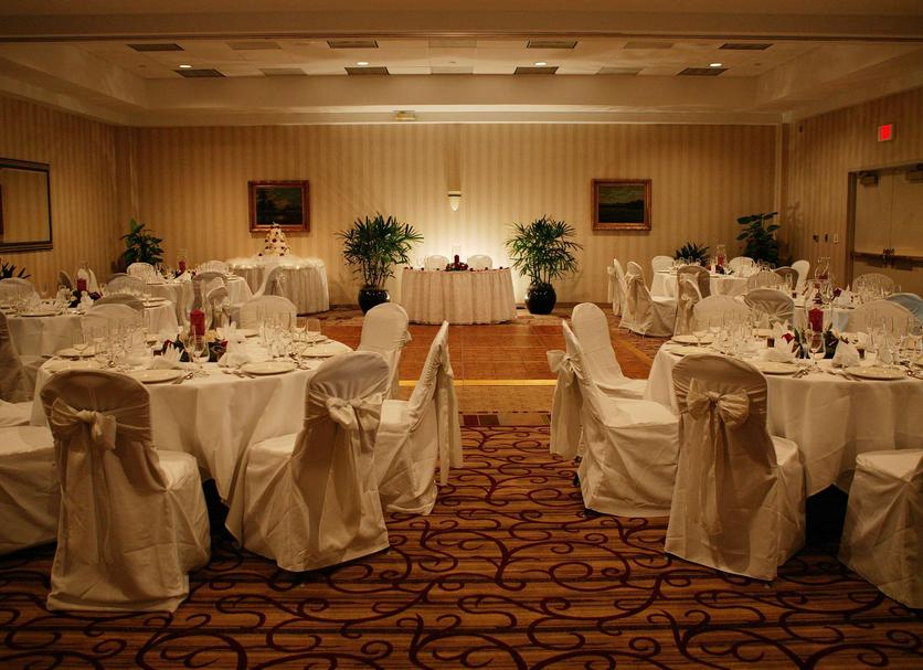 Salle de banquet Photo