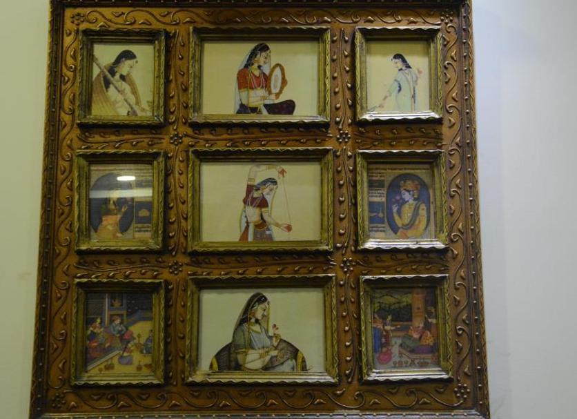 Équipements de la chambre Photo
