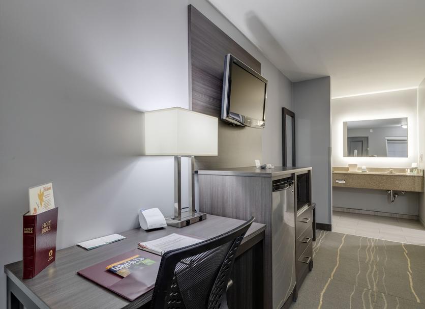 Équipements de la chambre Photo