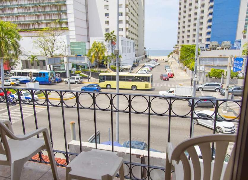 Balcon Photo