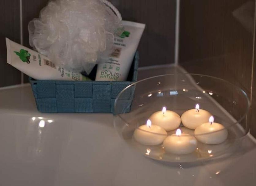 Équipements de la chambre Photo