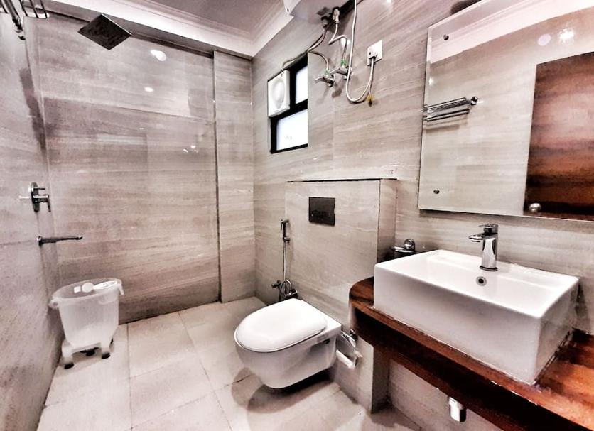 Salle de bain Photo