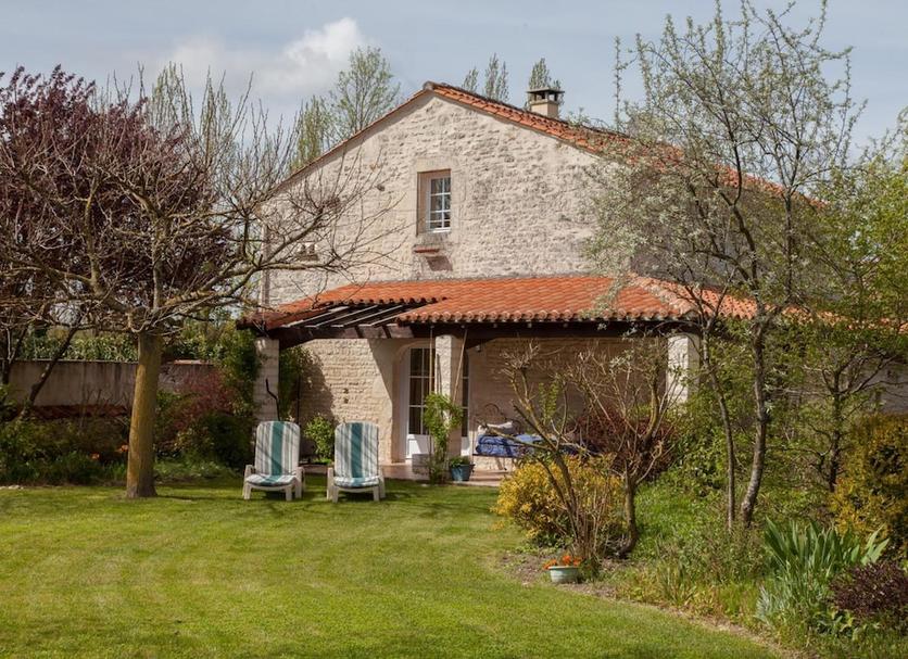 Extérieur Photo