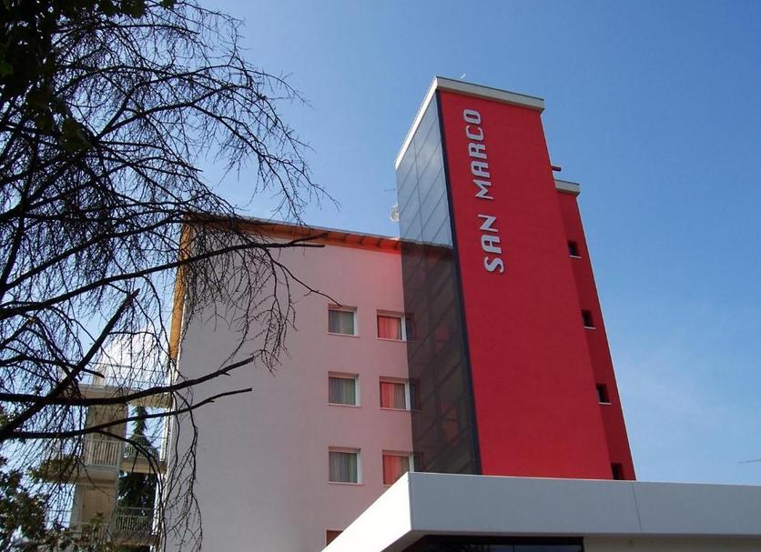 Bâtiment Photo