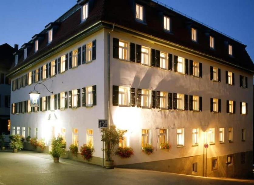 Bâtiment Photo