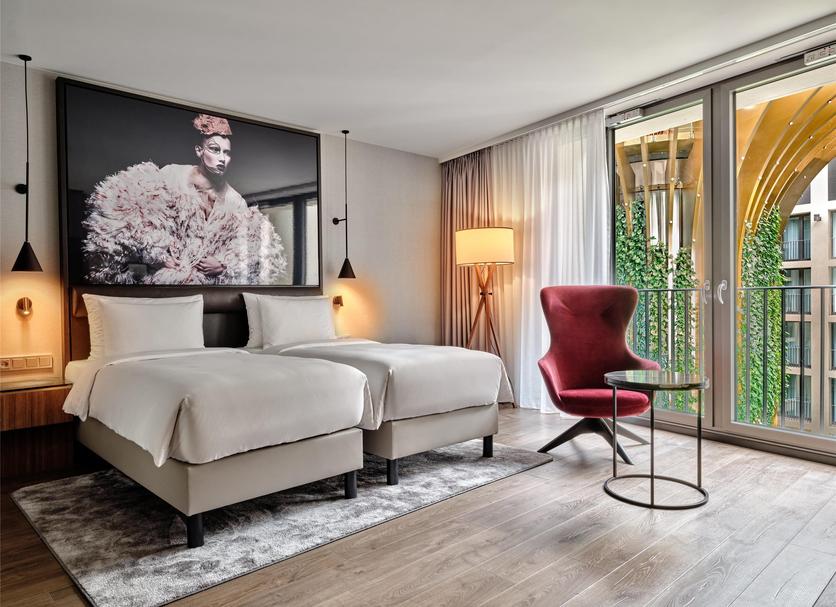 Chambre Photo