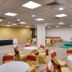 Salle de banquet