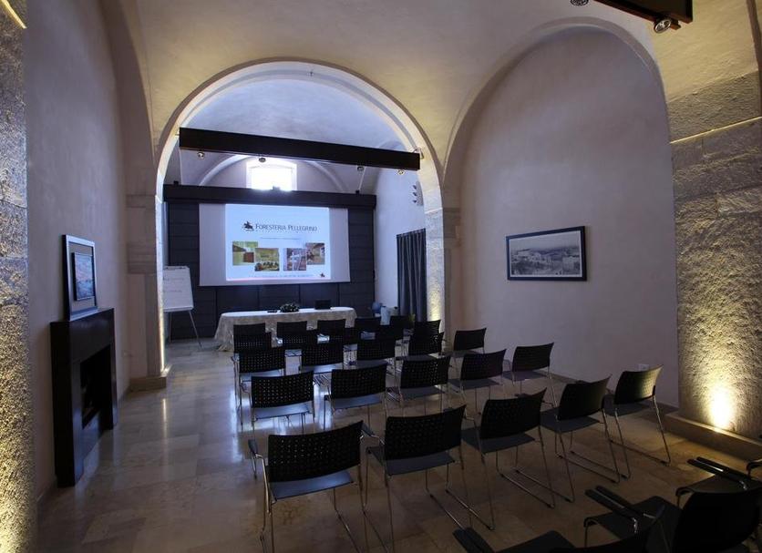 Espace de conférence Photo