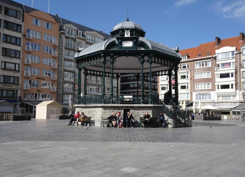 Bâtiment Photo