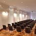 Espace de conférence