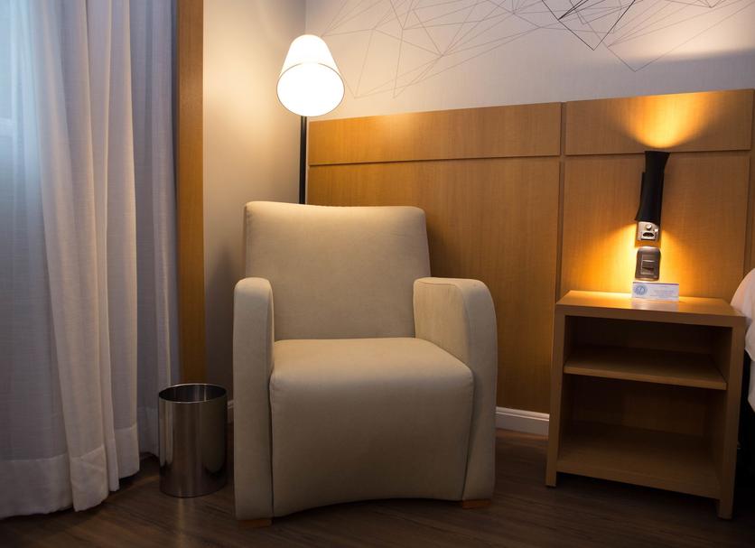 Équipements de la chambre Photo
