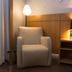 Équipements de la chambre
