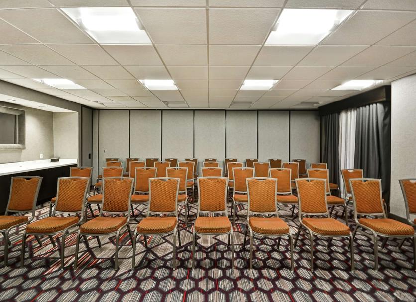 Espace de conférence Photo