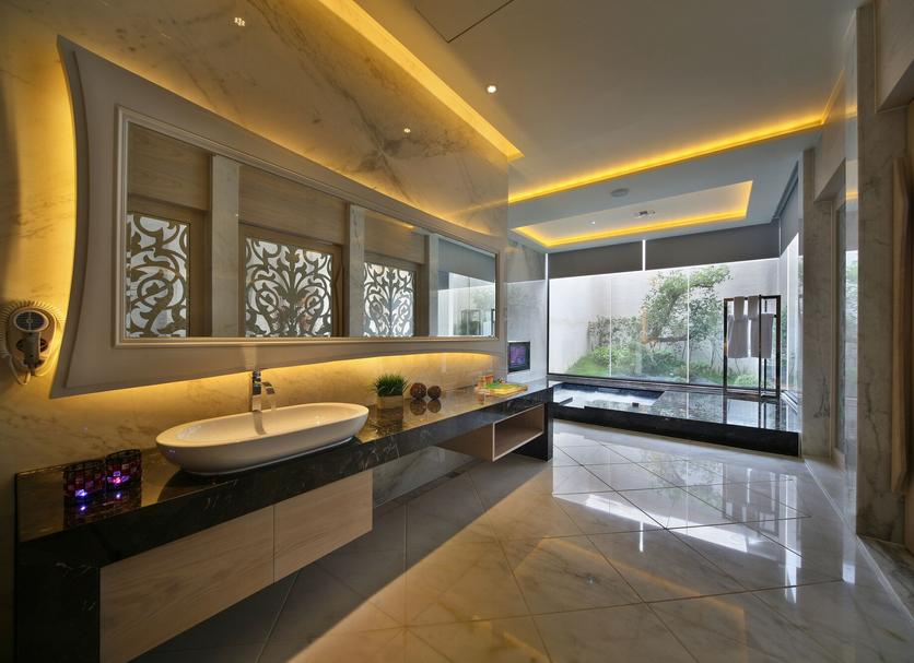 Salle de bain Photo