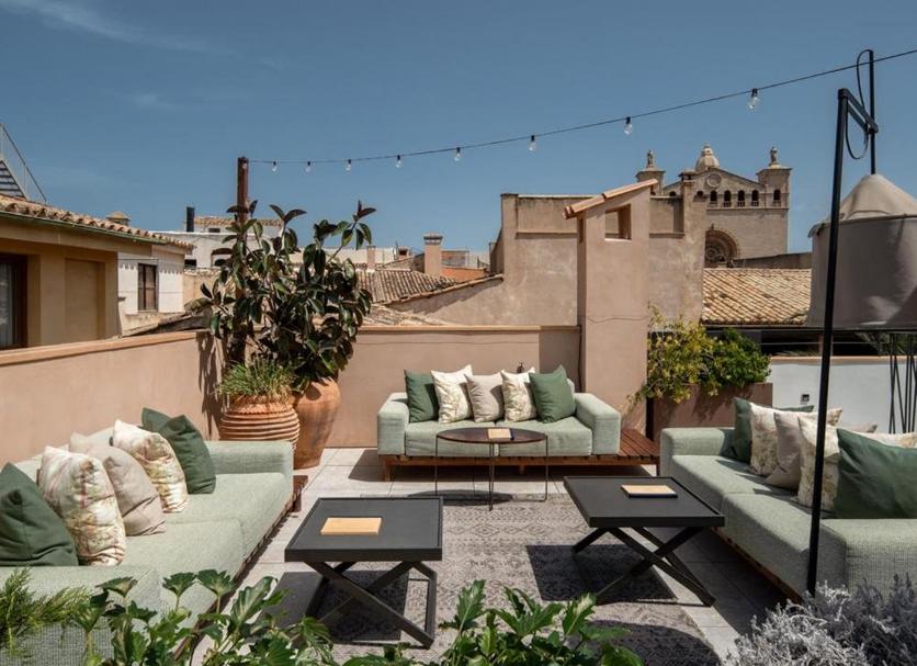Balcon Photo