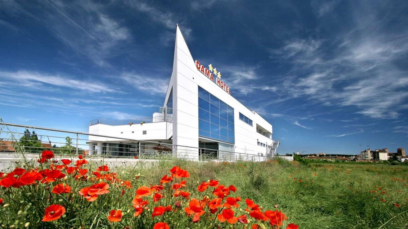 Dama Hotel