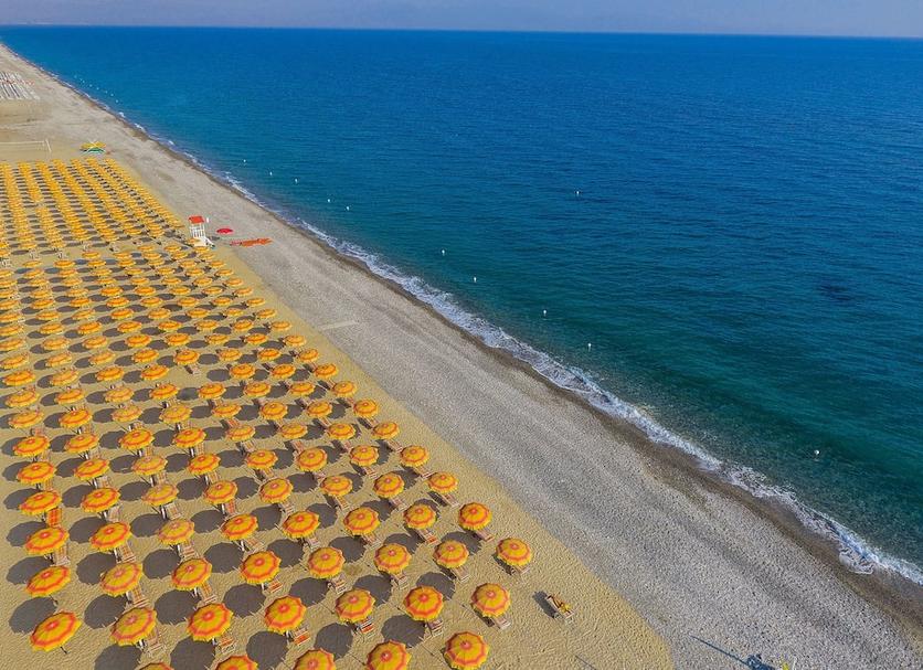 Plage Photo