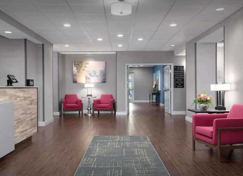 Hall d’entrée Photo
