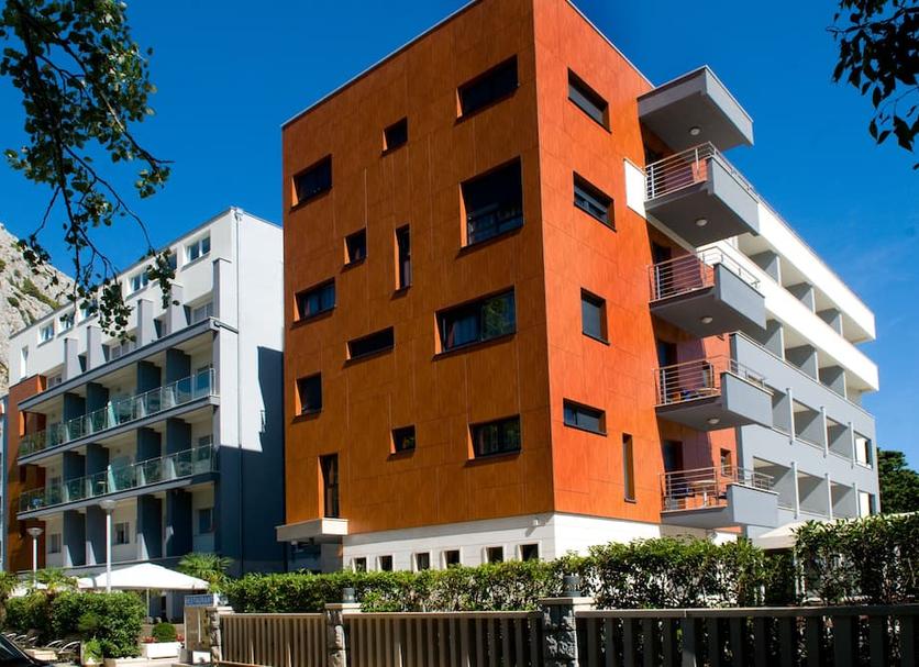 Bâtiment Photo