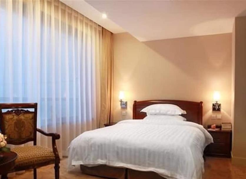 Chambre Photo