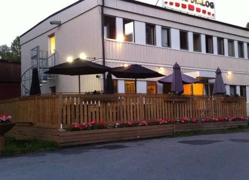 Bâtiment Photo