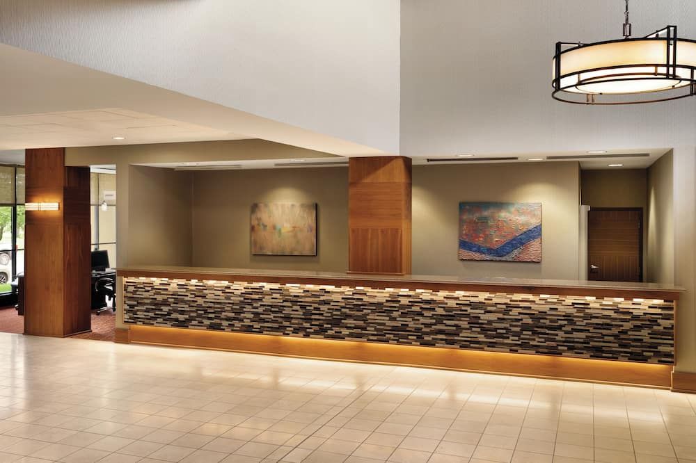 Hall d’entrée