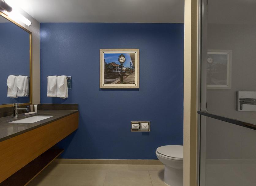 Salle de bain Photo