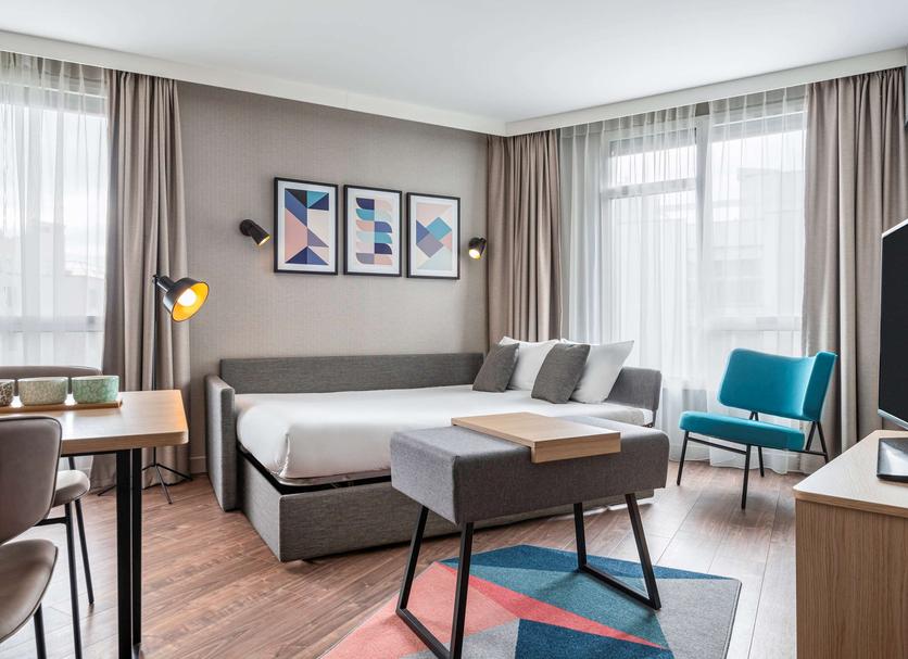 Chambre Photo