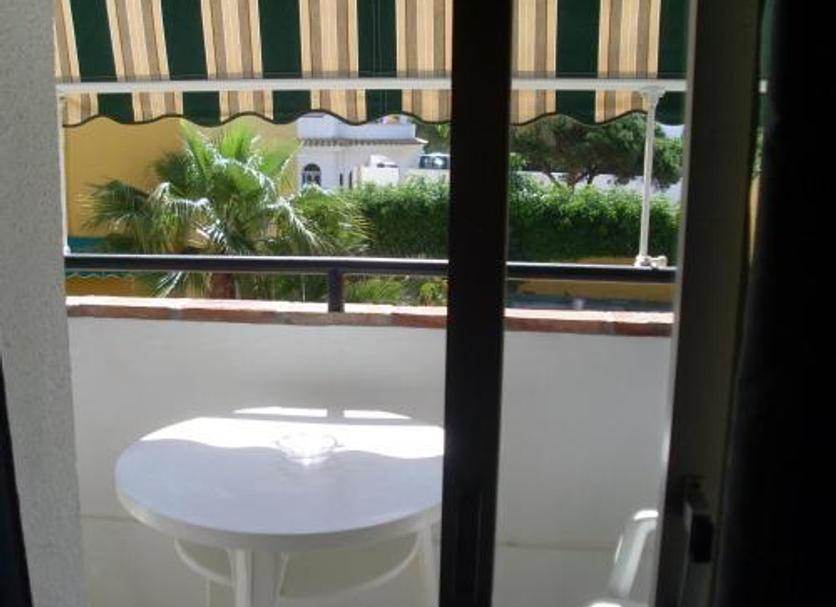 Balcon Photo