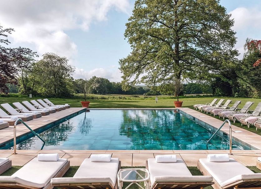 Piscine Photo