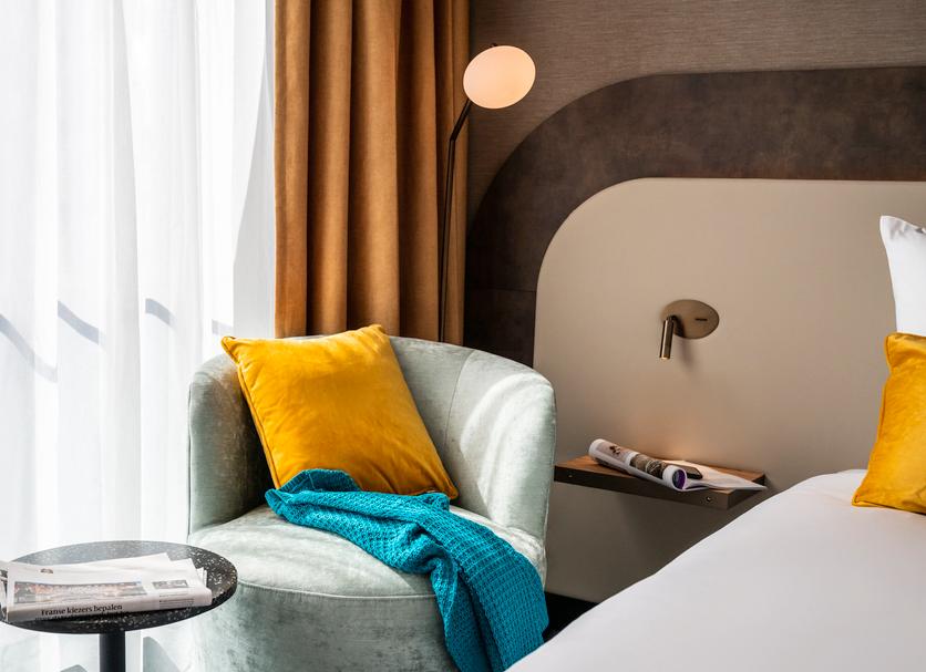 Équipements de la chambre Photo