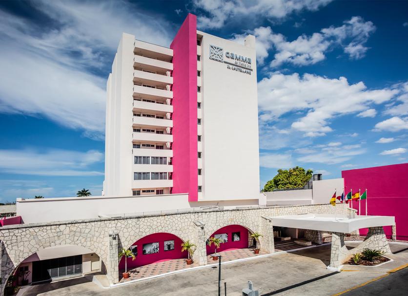 Bâtiment Photo
