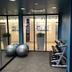 Salle de sport