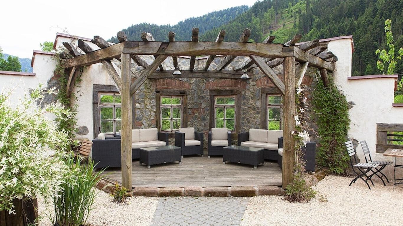 Landgasthaus Grüner Baum