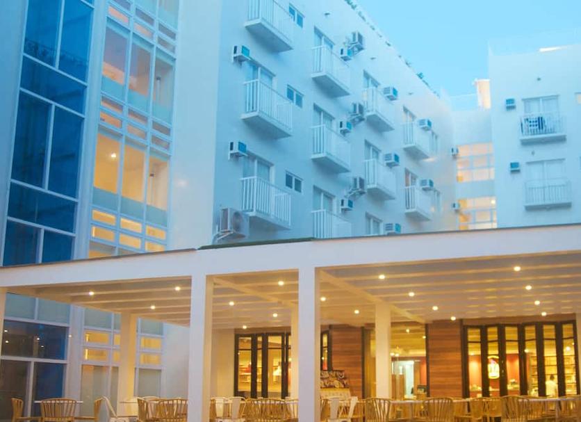 Bâtiment Photo