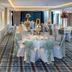 Salle de banquet