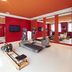Salle de sport