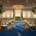 Salle de banquet