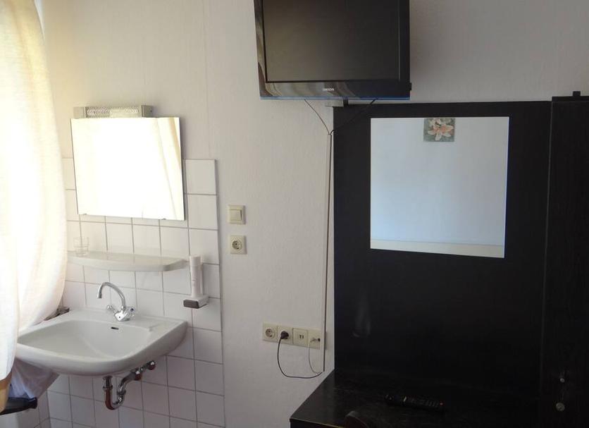 Équipements de la chambre Photo