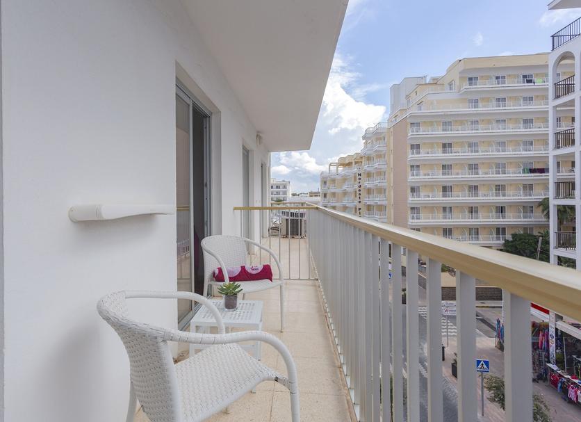 Balcon Photo