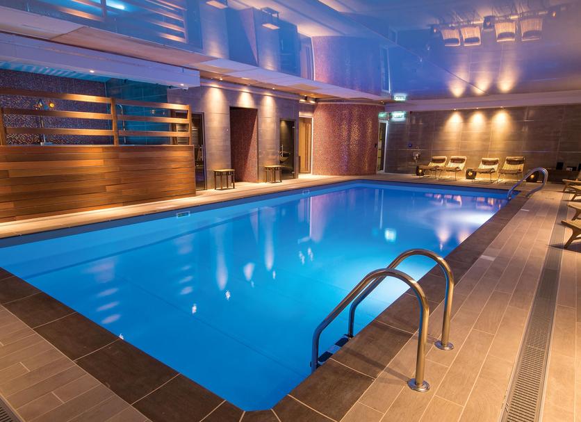 Piscine Photo