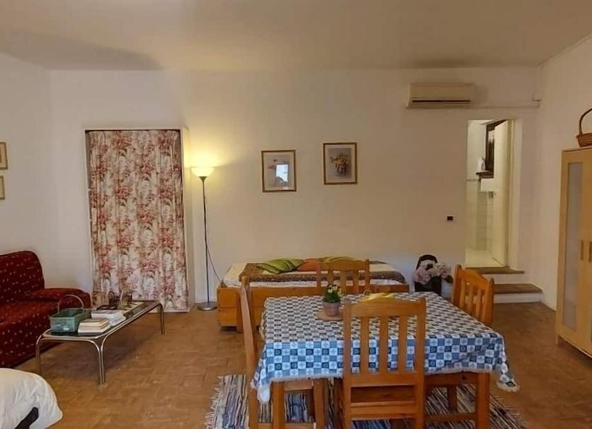 Salle à manger Photo