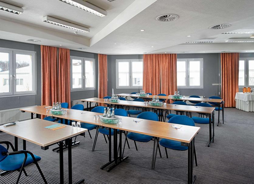 Espace de conférence Photo