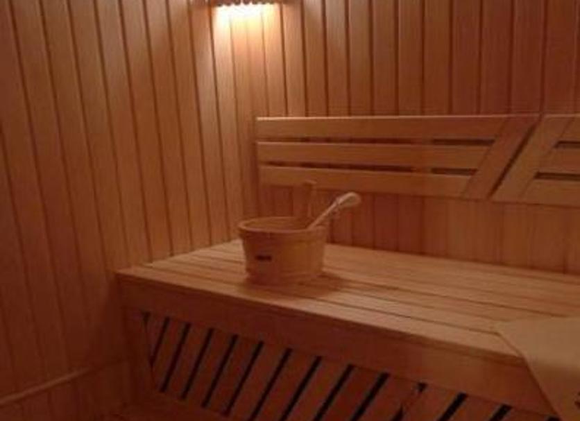 Spa Photo